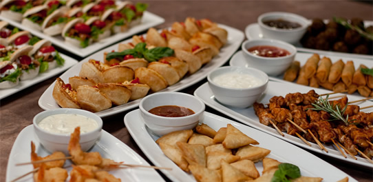 Corporate and private catering in Cape Town Corporate and private catering in Cape Town